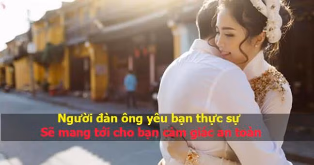 Khi dan ong thuc su rung dong truoc ban, ho san sang khong ngan ngai tang phu nu 3 thu nay