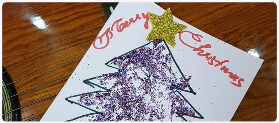 Những món quà ý nghĩa dành tặng các bé nhân dịp lễ Giáng sinh