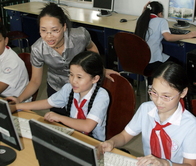 Tuyển sinh bằng đánh giá năng lực: Đáp ứng yêu cầu thực tiễn giáo dục