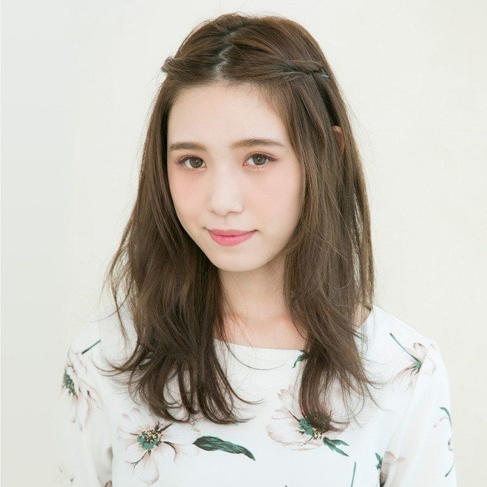 Loạt kiểu tóc đáng yêu, giúp bạn gái trẻ ra đến chục tuổi ảnh 3 Loạt kiểu tóc giúp bạn gái hack tuổi hiệu quả, trẻ trung bất chấp trong mắt mọi người