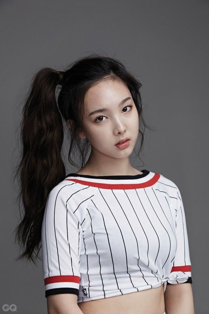 Loạt kiểu tóc đáng yêu, giúp bạn gái trẻ ra đến chục tuổi ảnh 8 Loạt kiểu tóc giúp bạn gái hack tuổi hiệu quả, trẻ trung bất bại trong mắt mọi người