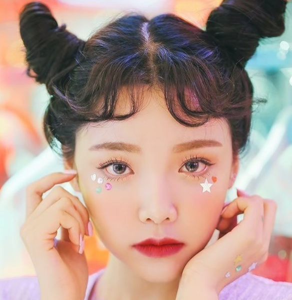 Loạt kiểu tóc đáng yêu, giúp bạn gái trẻ ra đến chục tuổi ảnh 5 Loạt kiểu tóc giúp bạn gái hack tuổi hiệu quả, trẻ trung bất bại trong mắt mọi người