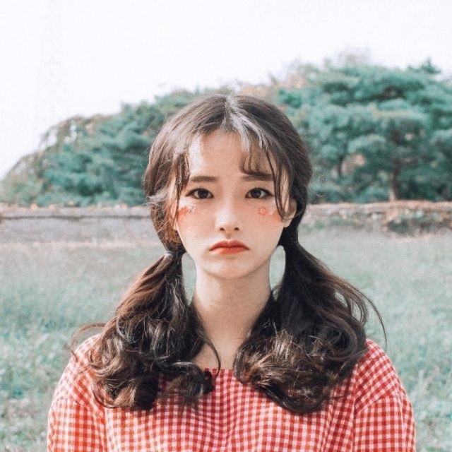 Loạt kiểu tóc đáng yêu, giúp bạn gái trẻ ra đến chục tuổi ảnh 12 Loạt kiểu tóc giúp bạn gái hack tuổi hiệu quả, trẻ trung bất bại trong mắt mọi người