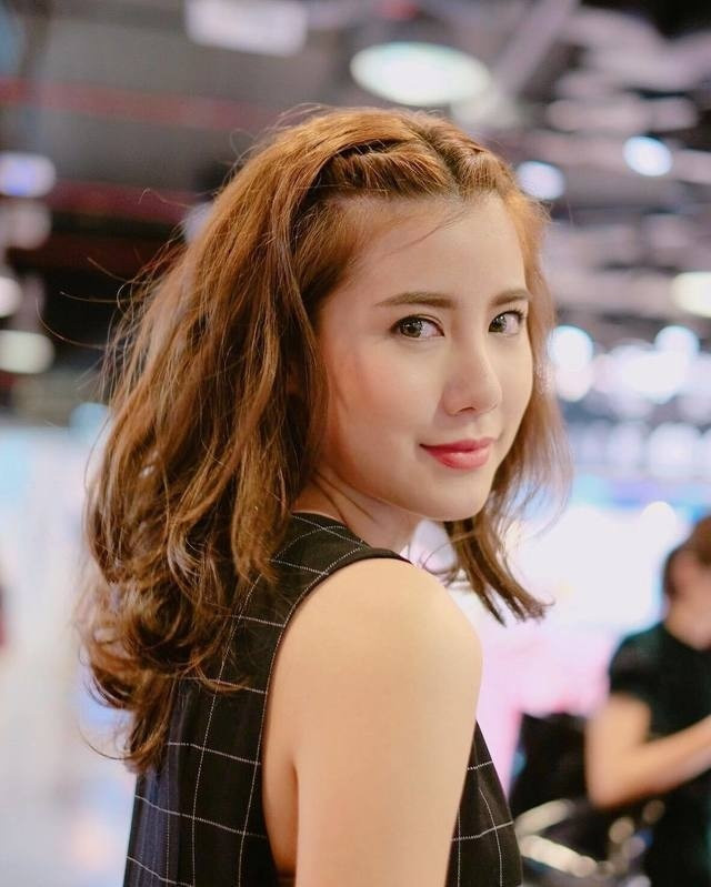 Loạt kiểu tóc đáng yêu, giúp bạn gái trẻ ra đến chục tuổi ảnh 9 Loạt kiểu tóc giúp bạn gái hack tuổi hiệu quả, trẻ trung bất bại trong mắt mọi người