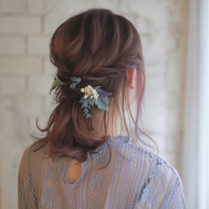 Loạt kiểu tóc đáng yêu, giúp bạn gái trẻ ra đến chục tuổi ảnh 10 Loạt kiểu tóc giúp bạn gái hack tuổi hiệu quả, trẻ trung bất bại trong mắt mọi người