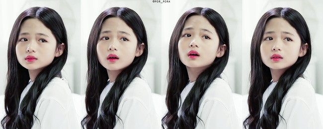 Chân dung của diễn viên nhí phim đồng tính nữ The Handmaiden được cho là huyền thoại nhan sắc mới - Ảnh 2. Chân dung của diễn viên nhí phim đồng tính nữ The Handmaiden được cho là huyền thoại nhan sắc mới - Ảnh 2.