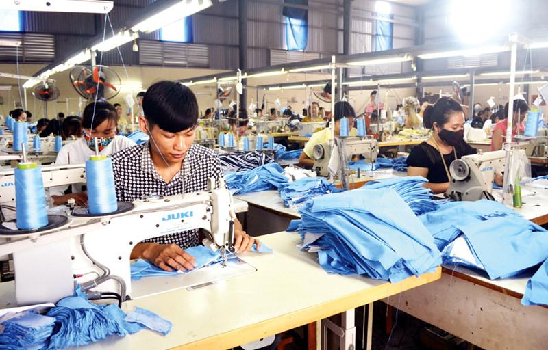 Thúc đẩy công tác đào tạo nghề vùng Tây Nguyên