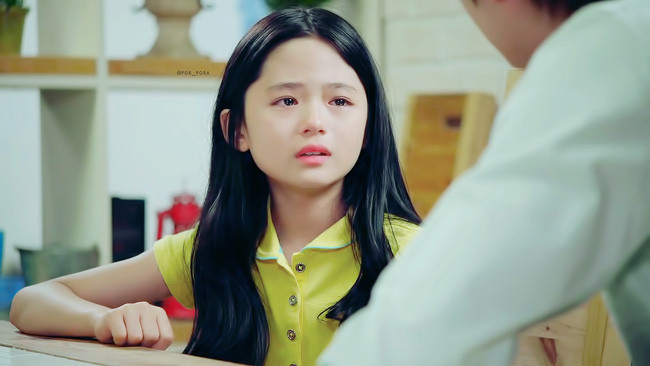 Chân dung của diễn viên nhí phim đồng tính nữ The Handmaiden được cho là huyền thoại nhan sắc mới - Ảnh 14. Chân dung của diễn viên nhí phim đồng tính nữ The Handmaiden được cho là huyền thoại nhan sắc mới - Ảnh 14.