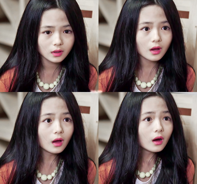 Chân dung của diễn viên nhí phim đồng tính nữ The Handmaiden được cho là huyền thoại nhan sắc mới - Ảnh 1. Chân dung của diễn viên nhí phim đồng tính nữ The Handmaiden được cho là huyền thoại nhan sắc mới - Ảnh 1.