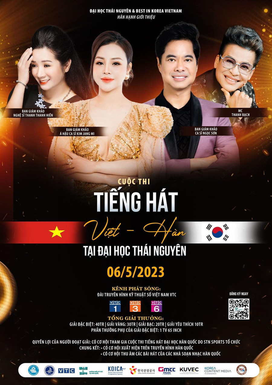 Cuộc thi thu hút đông đảo học sinh, sinh viên các trường học trên địa bàn tỉnh Thái Nguyên. Cuộc thi thu hút đông đảo học sinh, sinh viên các trường học trên địa bàn tỉnh Thái Nguyên.