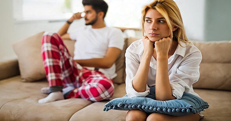 Khi cảm thấy được yêu thương, anh ấy sẽ có nhiều khả năng đáp lại và làm những điều tốt đẹp cho bạn. (Ảnh: ITN). Khi cảm thấy được yêu thương, anh ấy sẽ có nhiều khả năng đáp lại và làm những điều tốt đẹp cho bạn. (Ảnh: ITN).