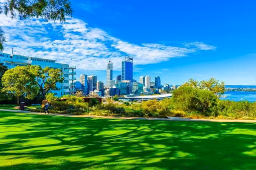 Giải mã những ưu điểm làm nên thanh thế đại học Edith Cowan, Úc