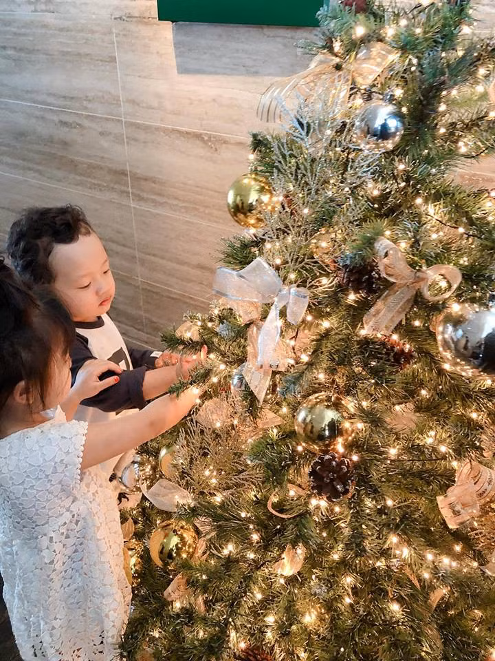 ly kute khoe anh sinh nhat nhung dan mang lai hot hoang khi nhin con trai - 6