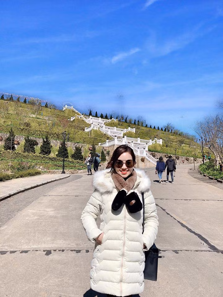 ly kute khoe anh sinh nhat nhung dan mang lai hot hoang khi nhin con trai - 8