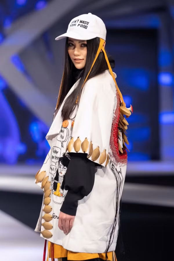 Hé lộ lý do Hoa hậu Trái đất Phương Khánh bị buộc bồi thường, giảm từ 3 tỷ còn 500 triệu đồng!