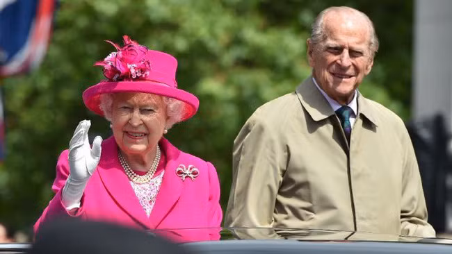 Cách đón năm mới đặc trưng của hoàng gia Anh, riêng gia đình Công nương Kate năm nay có sự khác biệt