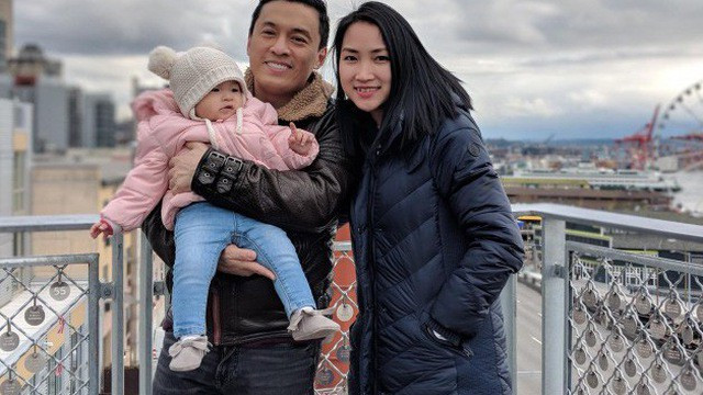 Hậu nghi vấn lục đục tình cảm, vợ chồng Lam Trường lại ngọt ngào thế này đây - Ảnh 4. Hậu nghi vấn lục đục tình cảm, vợ chồng Lam Trường lại ngọt ngào thế này đây - Ảnh 4.