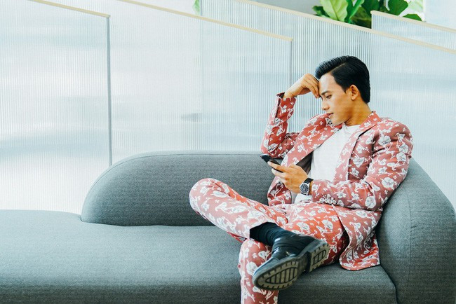 Chuyện ngược đời trong phim mới của Mỹ Tâm: Xem đến giữa thôi, đừng xem đoạn kết! - Ảnh 4. Chuyện ngược đời trong phim mới của Mỹ Tâm: Xem đến giữa thôi, đừng xem đoạn kết! - Ảnh 4.