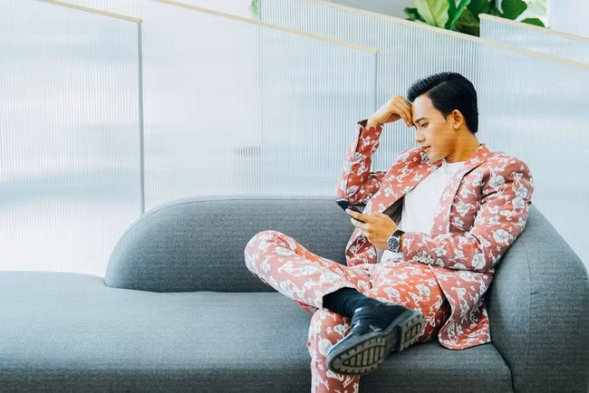 Chuyện ngược đời trong phim mới của Mỹ Tâm: Xem đến giữa thôi, đừng xem đoạn kết! - Ảnh 4.