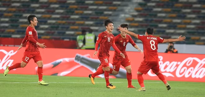 HLV Park Hang Seo chưa hài lòng về hàng phòng ngự tuyển Việt Nam ảnh 2