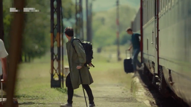 Khán giả bất ngờ phát hiện sạn cực lớn trong phim của Hyun Bin và Park Shin Hye? - Ảnh 2. Khán giả bất ngờ phát hiện sạn cực lớn trong phim của Hyun Bin và Park Shin Hye? - Ảnh 2.