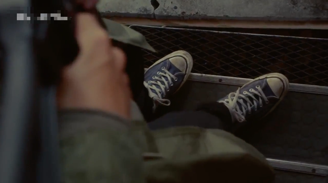 Khán giả bất ngờ phát hiện sạn cực lớn trong phim của Hyun Bin và Park Shin Hye? - Ảnh 7. Khán giả bất ngờ phát hiện sạn cực lớn trong phim của Hyun Bin và Park Shin Hye? - Ảnh 7.