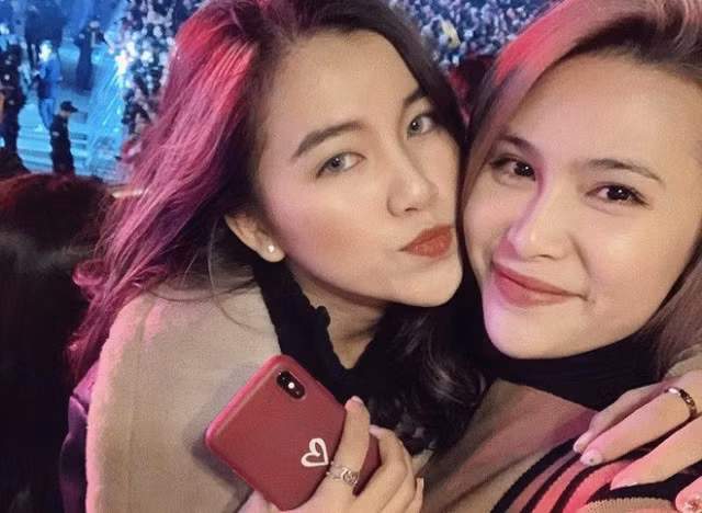 Tiệc năm mới của Rich Kid Việt: Hội em chồng Hà Tăng dẫn đầu về độ sang chảnh 