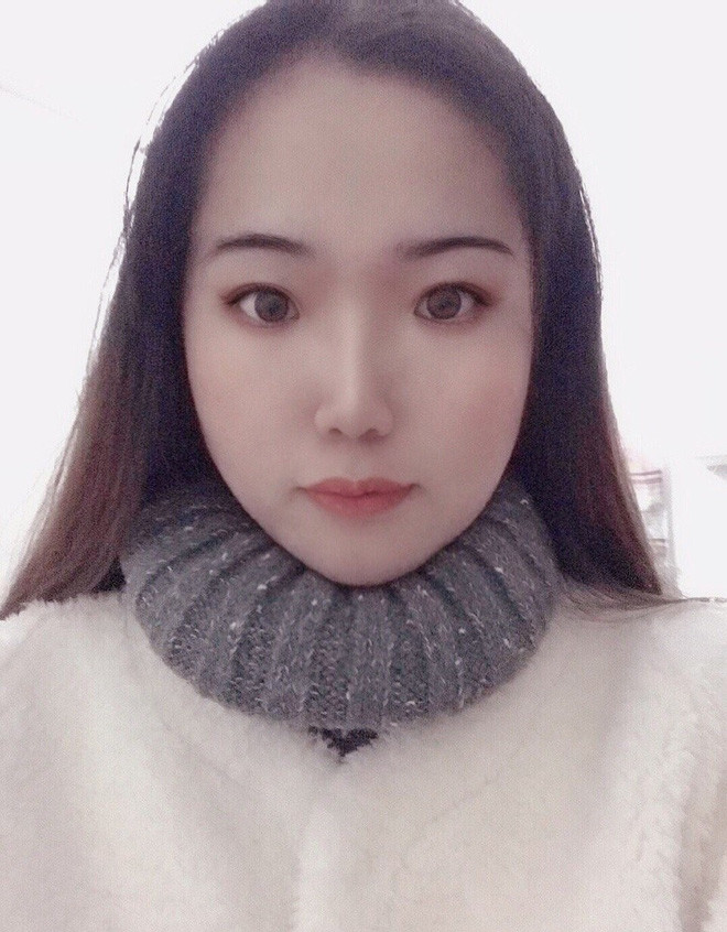 Chùm ảnh trước và sau khi photoshop khiến con trai đồng loạt ngả mũ vì quá vi diệu - Ảnh 9. Chùm ảnh trước và sau khi photoshop khiến con trai đồng loạt ngả mũ vì quá vi diệu - Ảnh 9.