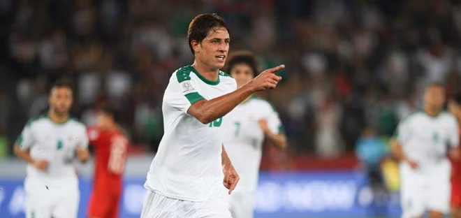 HLV Park Hang Seo chưa hài lòng về hàng phòng ngự tuyển Việt Nam ảnh 3