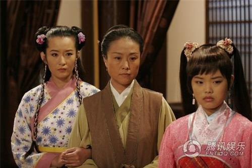 Những bí mật về 3 bà vợ của Bao Công - 3