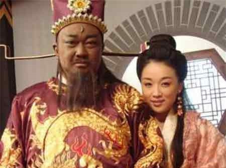 Những bí mật về 3 bà vợ của Bao Công - 2