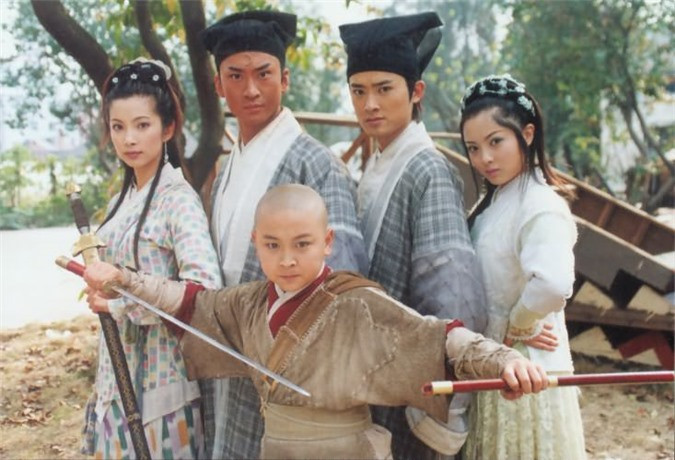 Những bí mật về 3 bà vợ của Bao Công - 8