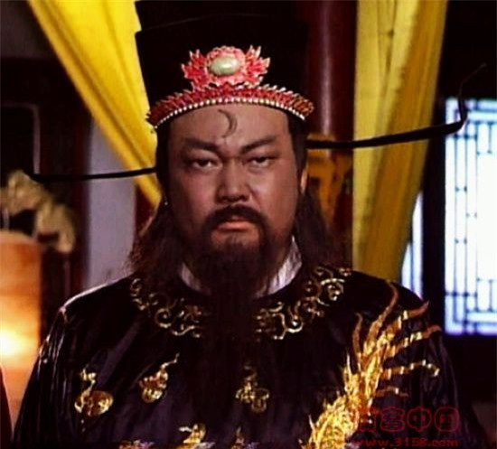 Những bí mật về 3 bà vợ của Bao Công - 1