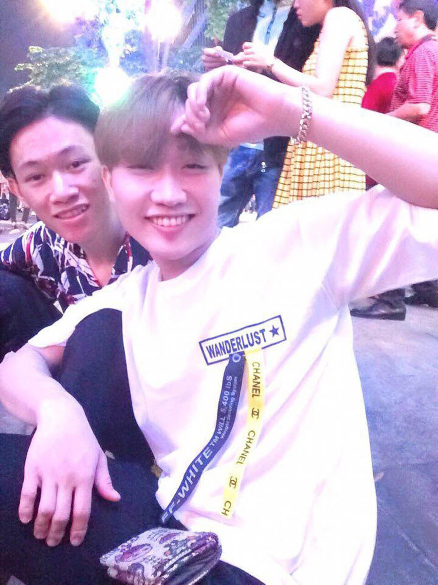 Bí mật quá khứ đau đớn của 