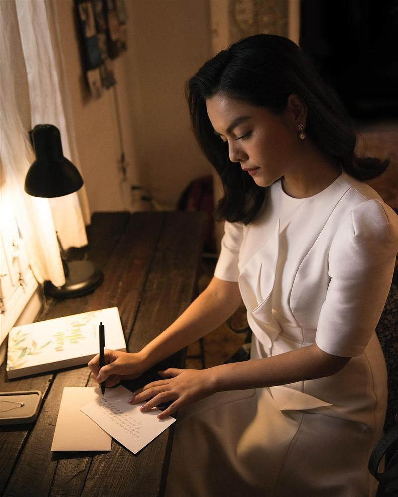 Diệp Lâm Anh tiết lộ điều mà chồng thiếu gia không thể đáp ứng được ảnh 3 Diệp Lâm Anh tiết lộ về điều ông xã thiếu gia hoàn toàn không đáp ứng được cho mình-3