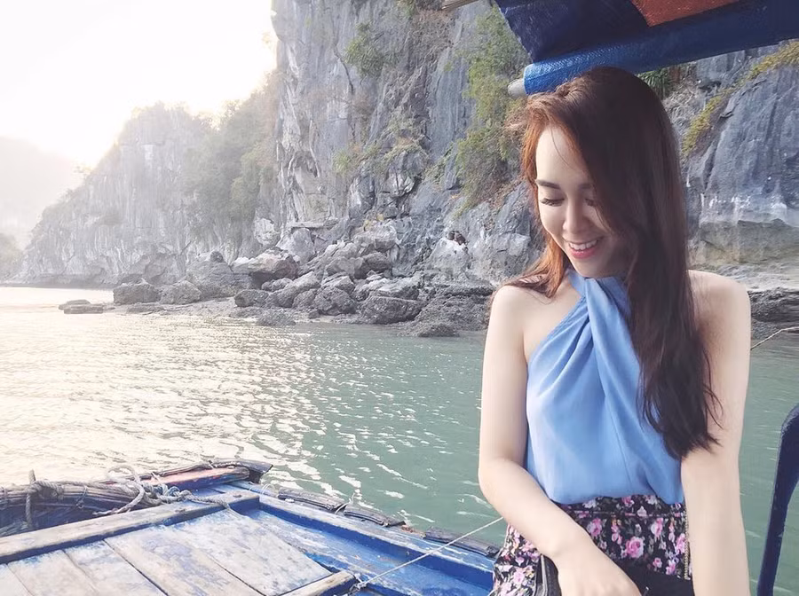 9X Viet noi duoc 6 thu tieng, lam giao vien o Australia hinh anh 1