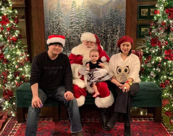 “bom sex man anh viet” y phung: &#34;o my, phu nu co bau la nu vuong&#34; - 14