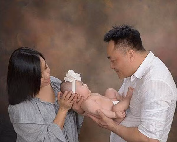 “bom sex man anh viet” y phung: "o my, phu nu co bau la nu vuong" - 10