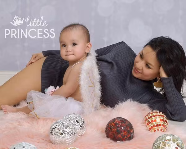 “bom sex man anh viet” y phung: "o my, phu nu co bau la nu vuong" - 4