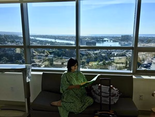 “bom sex man anh viet” y phung: "o my, phu nu co bau la nu vuong" - 7