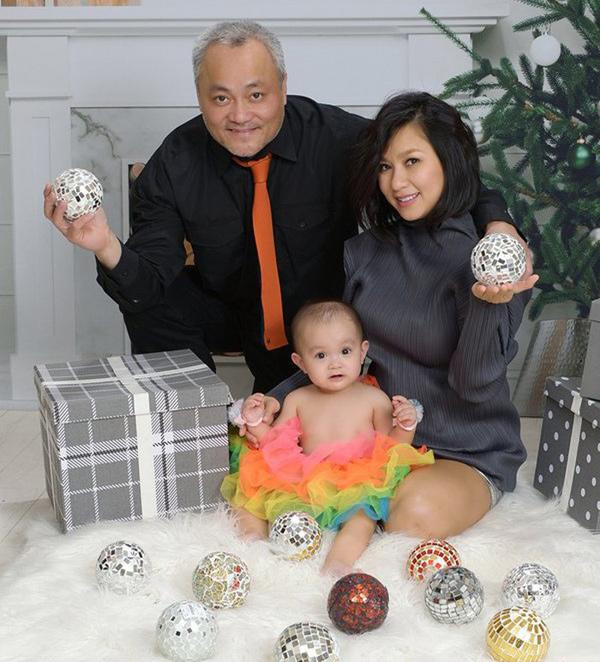 “bom sex man anh viet” y phung: &#34;o my, phu nu co bau la nu vuong&#34; - 3