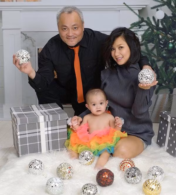 “bom sex man anh viet” y phung: "o my, phu nu co bau la nu vuong" - 3