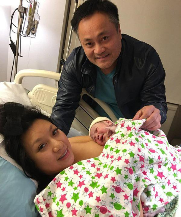 “bom sex man anh viet” y phung: &#34;o my, phu nu co bau la nu vuong&#34; - 8