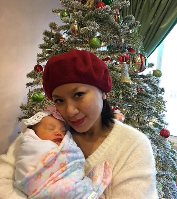 “bom sex man anh viet” y phung: &#34;o my, phu nu co bau la nu vuong&#34; - 2