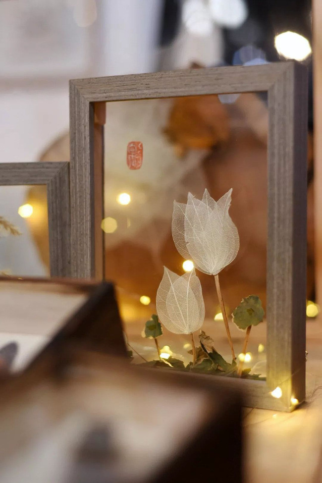 Cuộc sống thần tiên của chàng trai độc thân trong căn biệt thự cổ rộng 300m² ở vùng quê yên bình - Ảnh 18. Cuộc sống thần tiên của chàng trai độc thân trong căn biệt thự cổ rộng 300m² ở vùng quê yên bình - Ảnh 18.