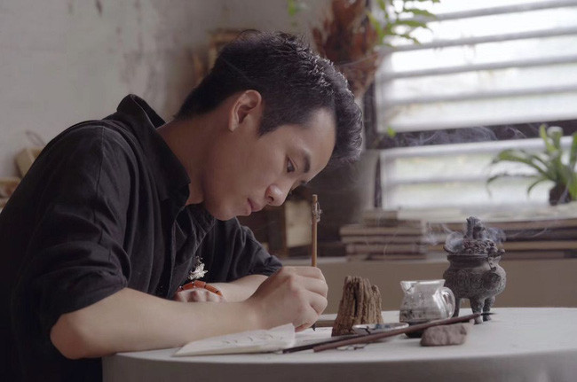 Cuộc sống thần tiên của chàng trai độc thân trong căn biệt thự cổ rộng 300m² ở vùng quê yên bình - Ảnh 2. Cuộc sống thần tiên của chàng trai độc thân trong căn biệt thự cổ rộng 300m² ở vùng quê yên bình - Ảnh 2.