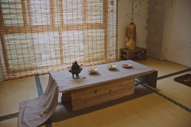 Cuộc sống thần tiên của chàng trai độc thân trong căn biệt thự cổ rộng 300m² ở vùng quê yên bình - Ảnh 10. Cuộc sống thần tiên của chàng trai độc thân trong căn biệt thự cổ rộng 300m² ở vùng quê yên bình - Ảnh 10.