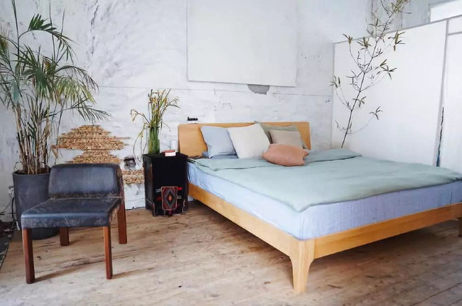 Cuộc sống thần tiên của chàng trai độc thân trong căn biệt thự cổ rộng 300m² ở vùng quê yên bình - Ảnh 23. Cuộc sống thần tiên của chàng trai độc thân trong căn biệt thự cổ rộng 300m² ở vùng quê yên bình - Ảnh 23.