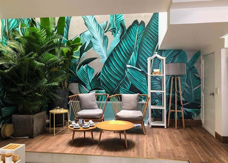 Hé lộ biệt thự “khủng” của ca sĩ Hồ Quang Hiếu ảnh 2 14-1546566579-504-width800height573