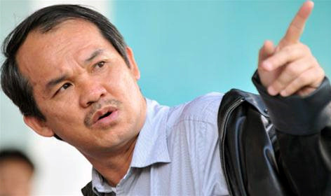 Những điều ít biết về người vợ “bí ẩn” của bầu Đức